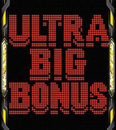 ディスクアップ_ウルトラBIGボーナス