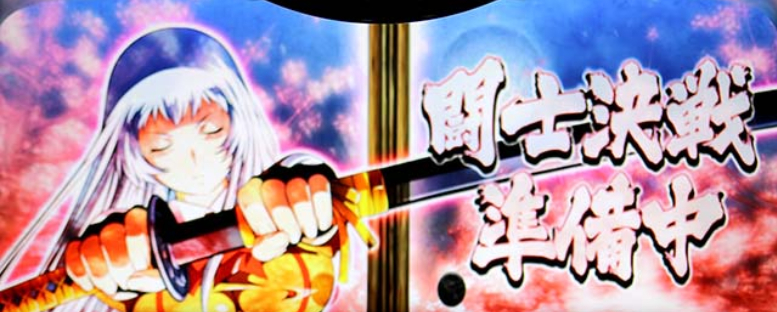 真・一騎当千_貫きループ