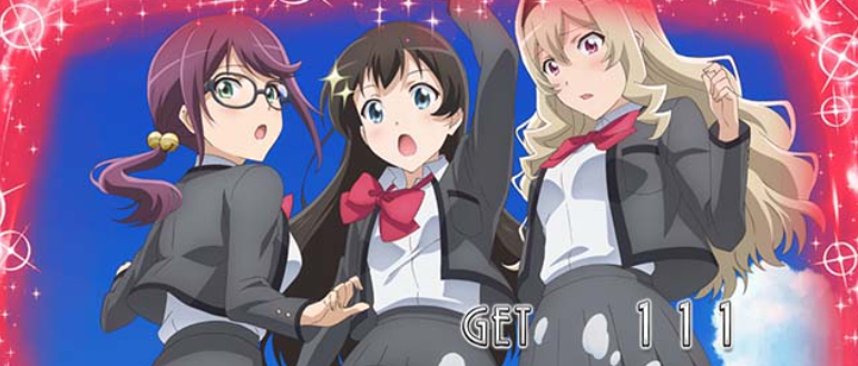 スタァライト_赤