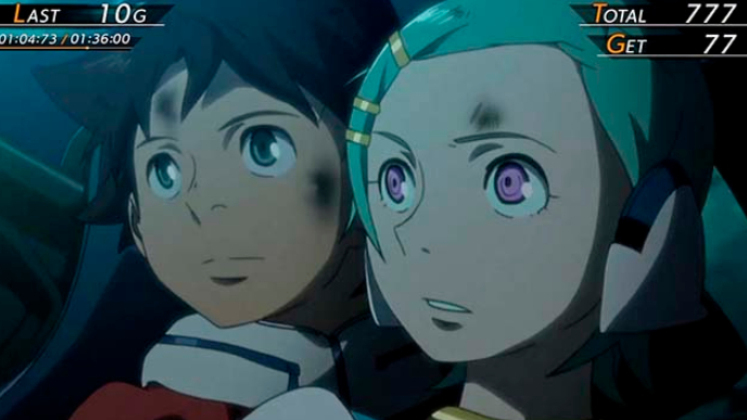 エウレカセブン_エピソードボーナス