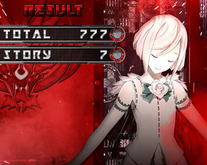 ゴッドイーターリザレクション_シオ