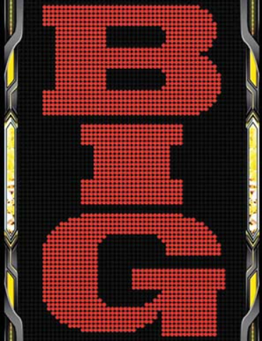 ディスクアップ_BIGボーナス