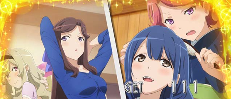 スタァライト_金