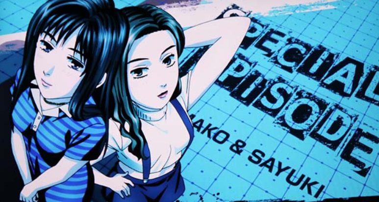 頭文字D2nd_エピソードボーナス