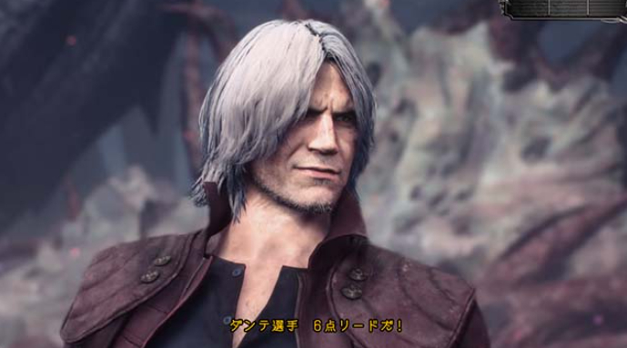 スマスロ デビルメイクライ スマスロ デビルメイクライ5 | Slot Shop NIT