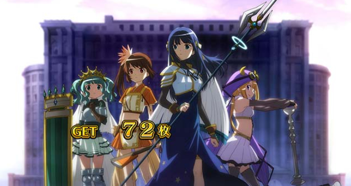 マギアレコード_2ndビジュアル