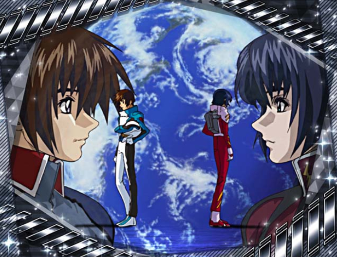 スマスロ「機動戦士ガンダムSEED」評価解析 打ち方 ハイエナ