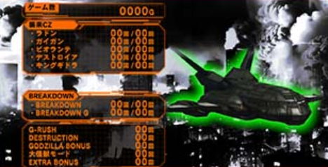 ゴジラ_スーパーX