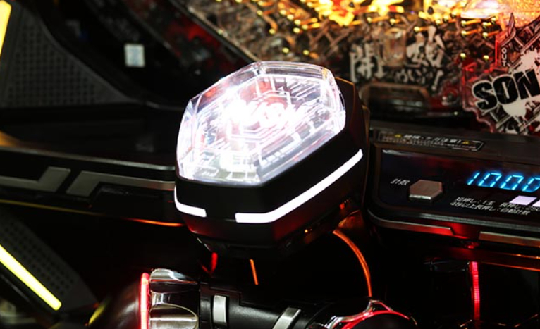 範馬刃牙_ギアバイブ予告