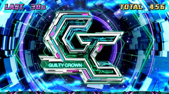 ギルティクラウン_ギルティクラウン