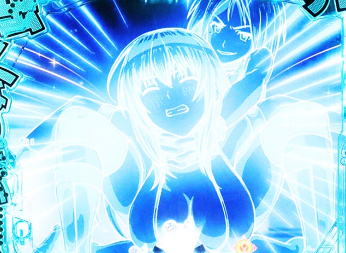 せかつよ２_疑似イルミ先読み