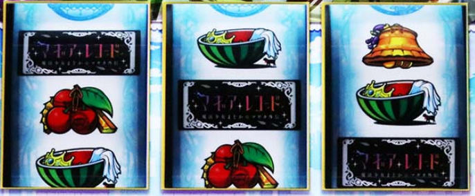 マギアレコード_ロングフリーズ