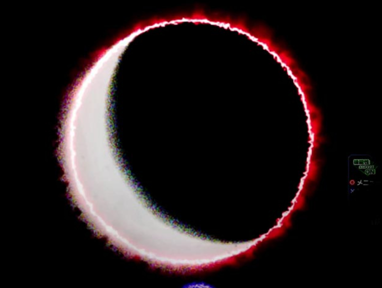 仮面ライダーBLACK_日食ゾーン