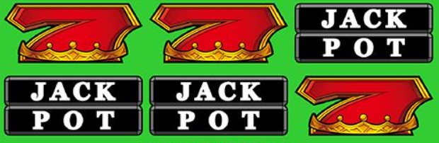 LBジャックポット_REGボーナス