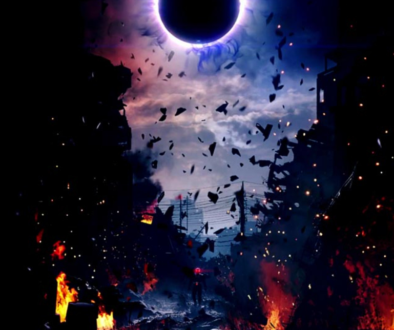 仮面ライダーBLACK_正義ゾーン