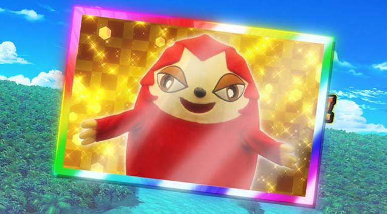 緑ドン_実写ビリー