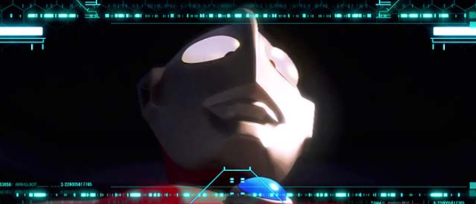 ウルトラマン_初代ウルトラマン