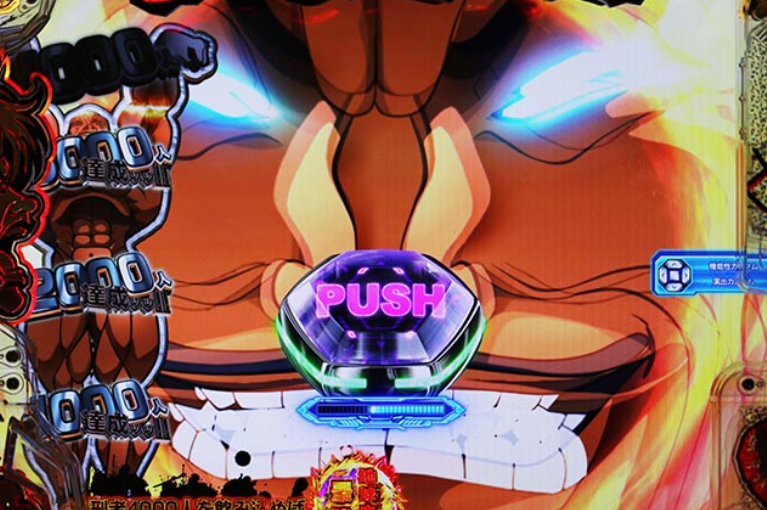 範馬刃牙_筋肉への愛