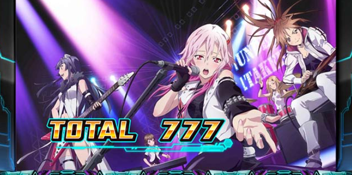 ギルティクラウン2_ライブ