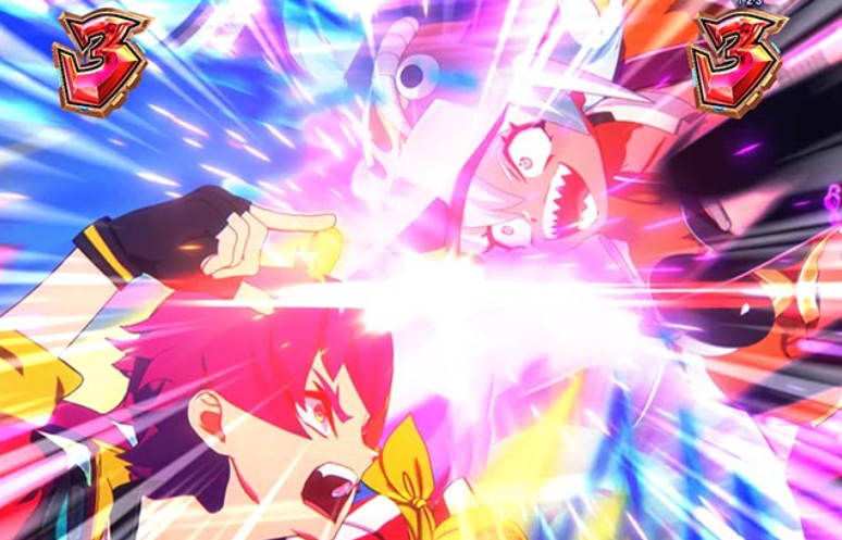 冒険島_バトルリーチ