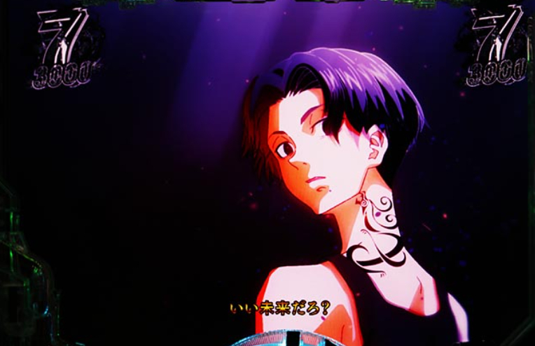 東京リベンジャーズ_黒い衝動SP