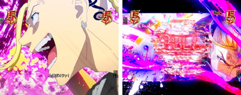 東京リベンジャーズ_ドラケン一撃