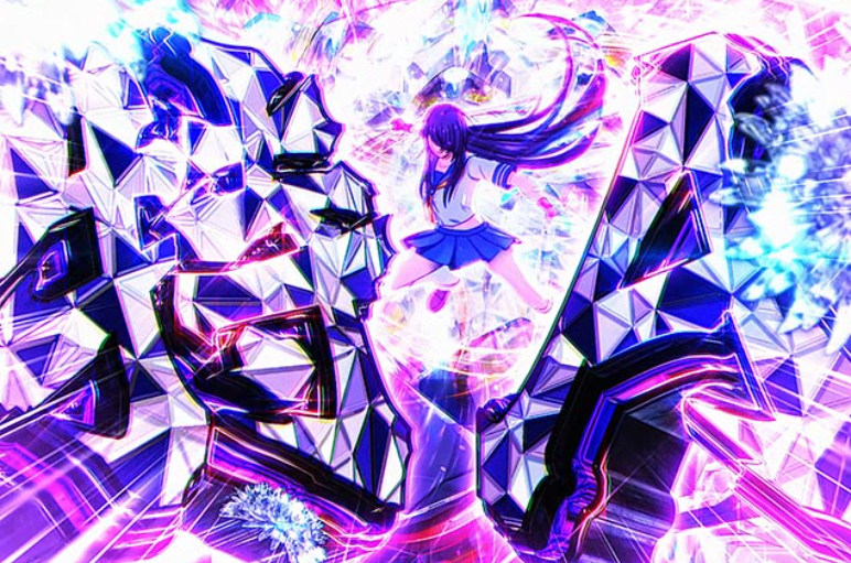 一騎当千_特Aランク予告