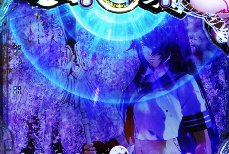 一騎当千_入賞時バトルランプ