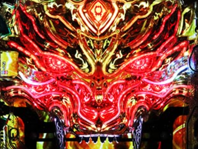 牙狼12_クリアフェイスオブガロ