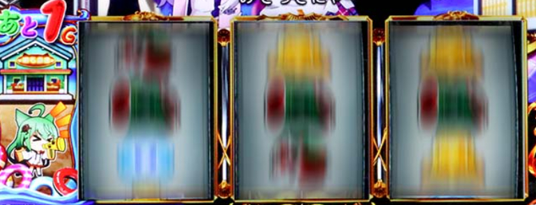 アズールレーン_明石チャンス