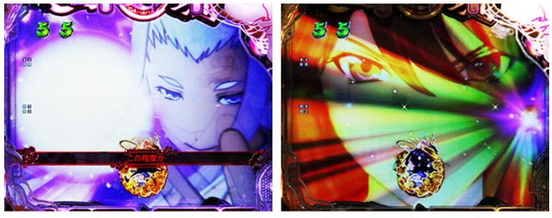 一騎当千_最強のバトルSPリーチ