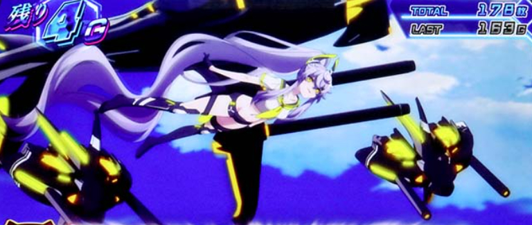 アズールレーン_セイレーンバトル