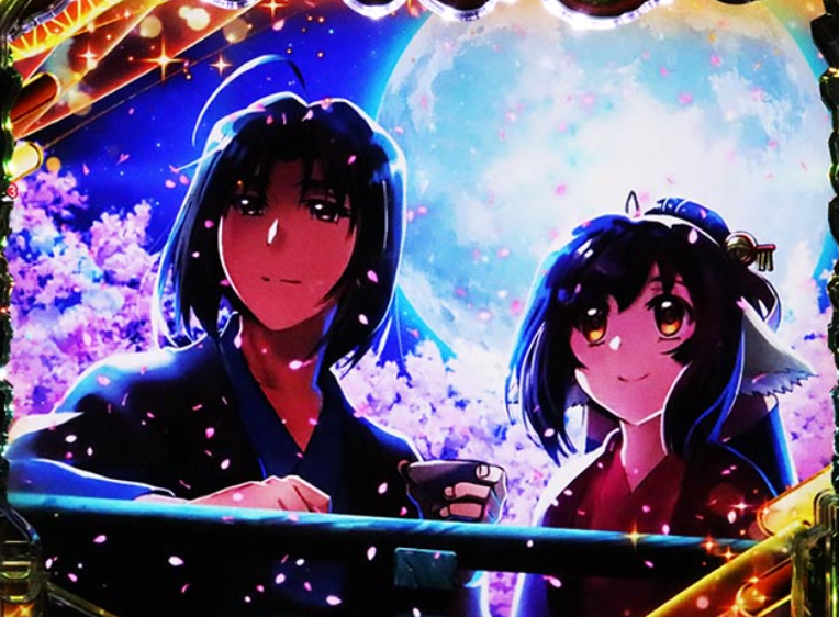 うたわれるもの_リーチ後背景予告