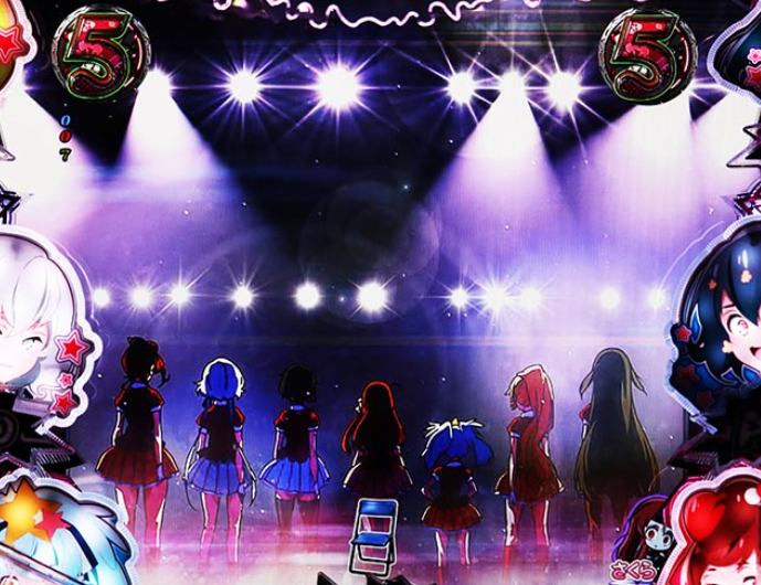 ゾンサガ_SP発展スポットライト