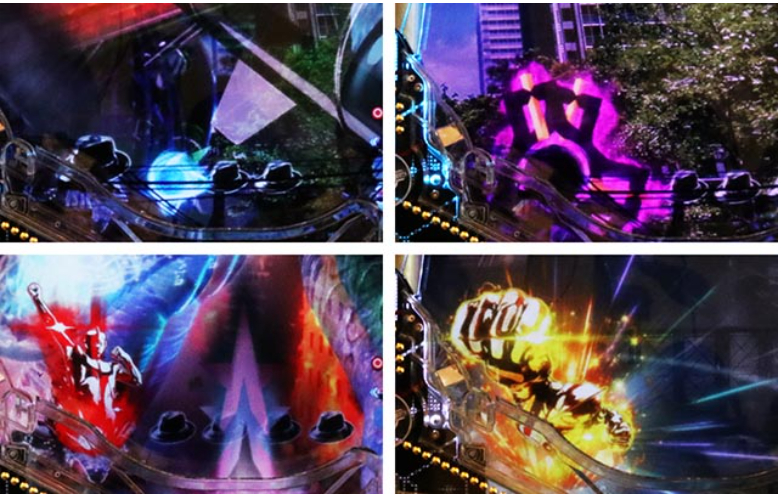 シン・ウルトラマン_保留変化予告