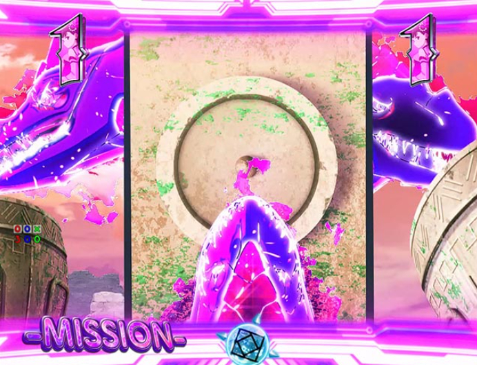 防振り_海底ミッションリーチ