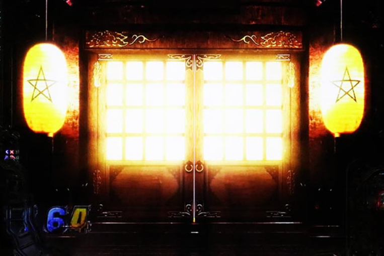 シャーマンキング_封印の扉予告