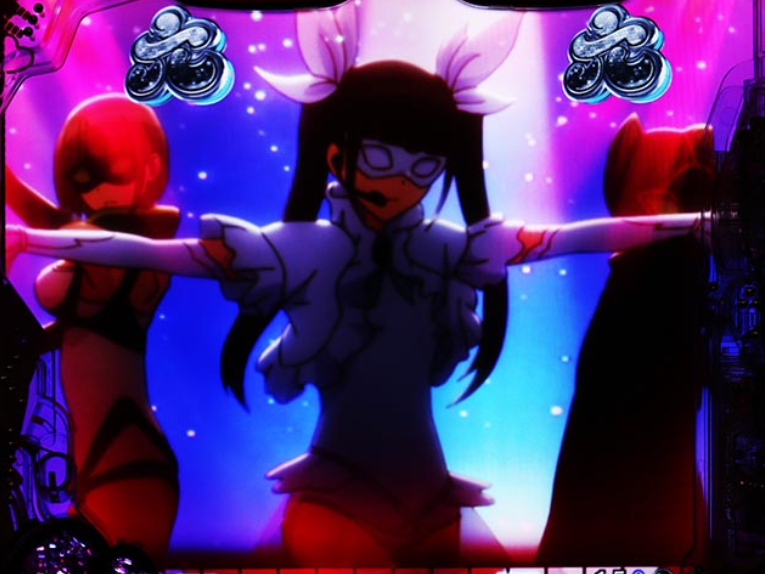 パリピ孔明_UWチャンスリーチ