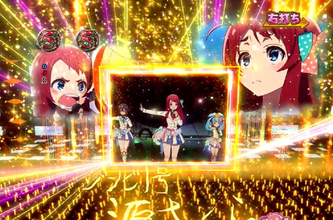 ゾンサガ_ライブパフォーマンスSP