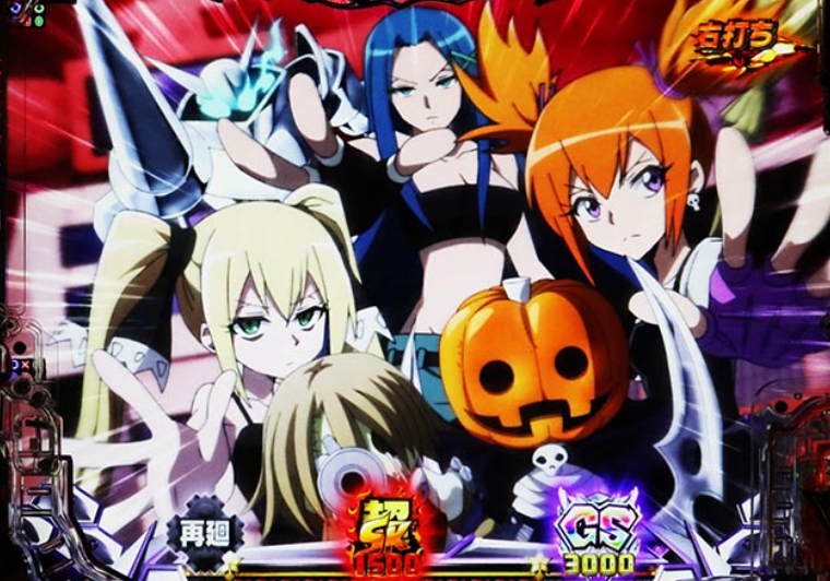 シャーマンキング_シャーマンバトル