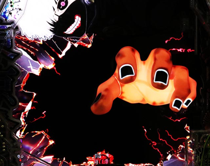 東京喰種_喰MAX予告