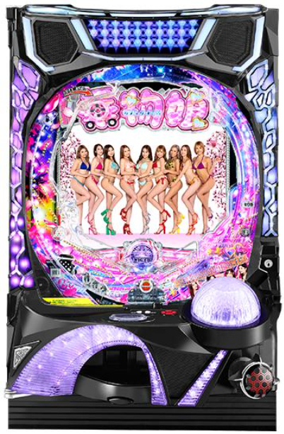 乗り物娘2_筐体