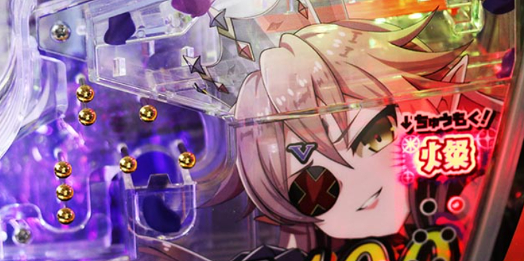 クイーンズブレイド_ランプ先読み