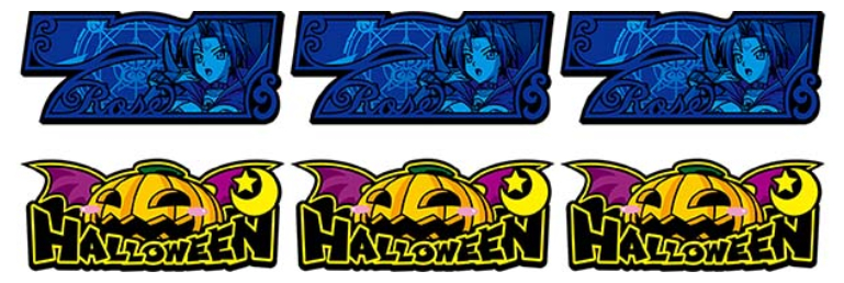 マジカルハロウィン8_BTボーナス