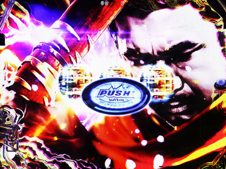 真座頭市物語LT99_再抽選