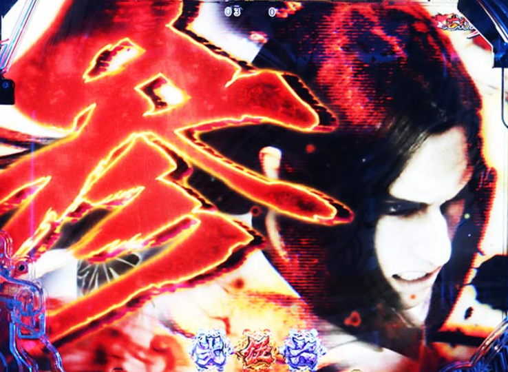 真座頭市物語LT99_カウントダウン予告