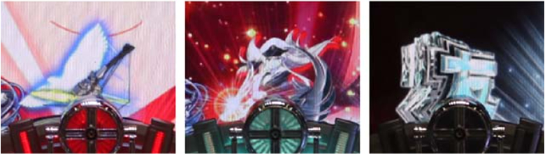 アズールレーン甘_保留変化