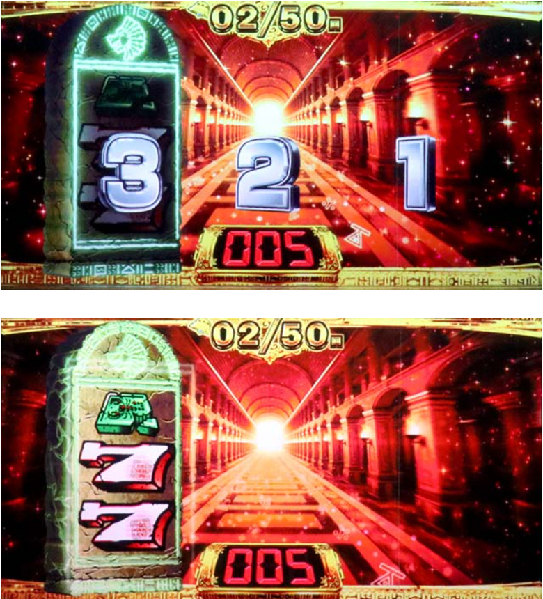 バベル_ボーナス中