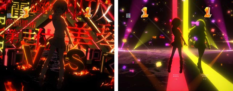 とある科学の超電磁砲_リーチルーレット発展