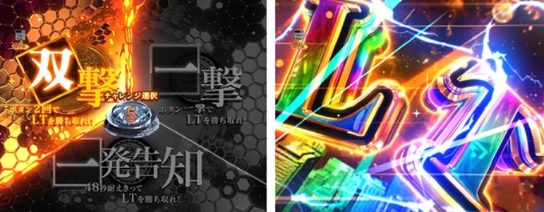 とある科学の超電磁砲_突破チャレンジ